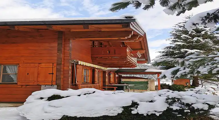 Sommerhus i Unterkrimml