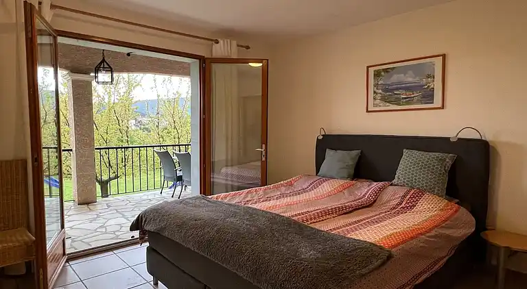 Villa in Languedoc-Roussillon