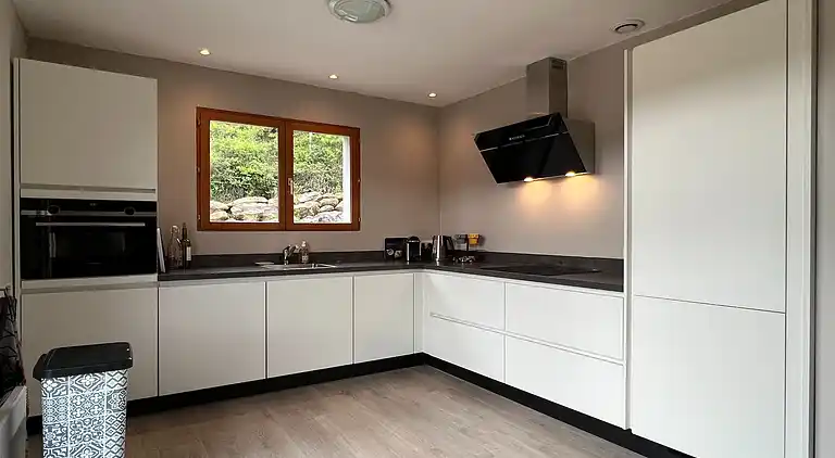 Villa in Languedoc-Roussillon