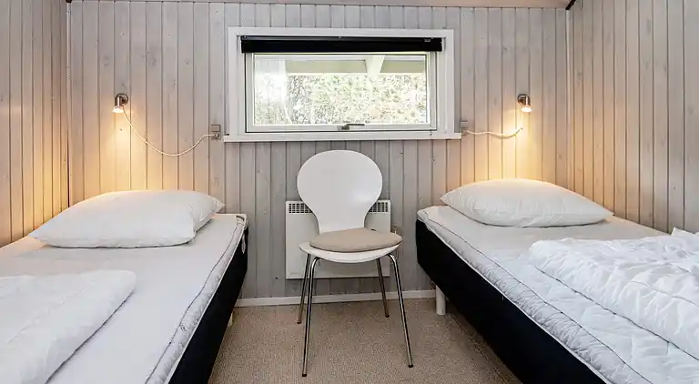 Sommerhus i Blåvand