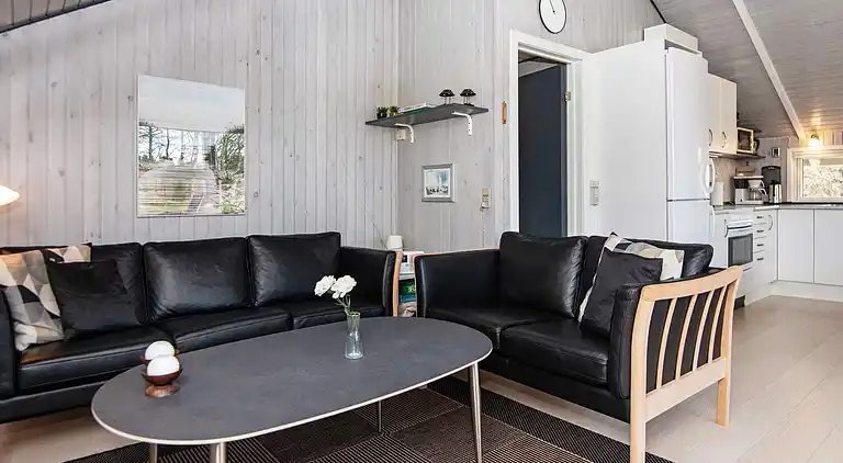 Sommerhus i Blåvand