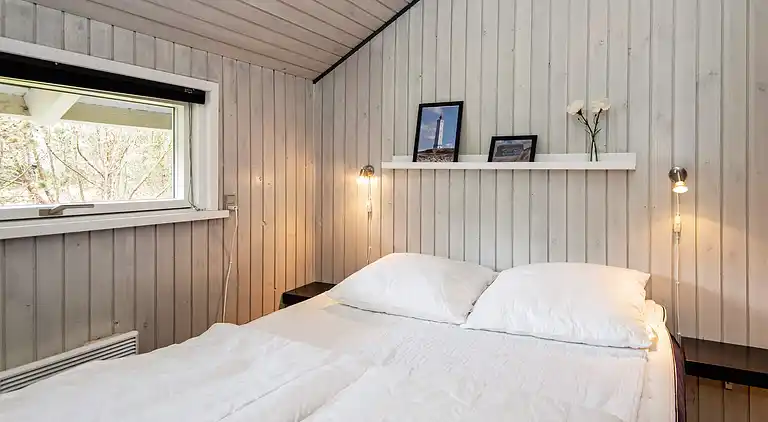 Sommerhus i Blåvand