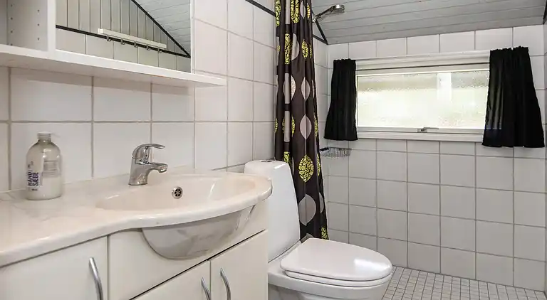 Sommerhus i Blåvand