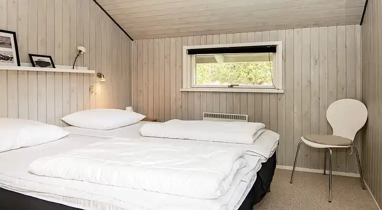 Sommerhus i Blåvand