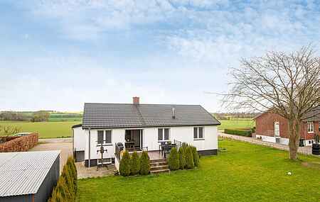 Holiday home in Christiansfeld
