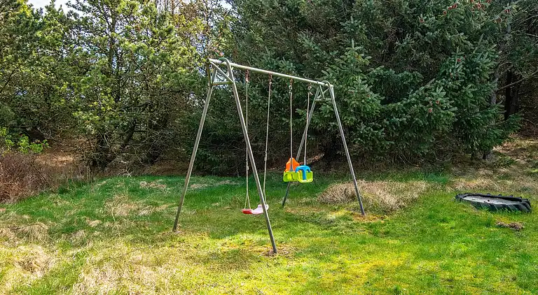 Ferienhaus in Bolilmark