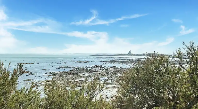 Holiday home in Brix