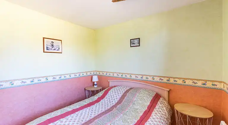 Holiday home in Brix