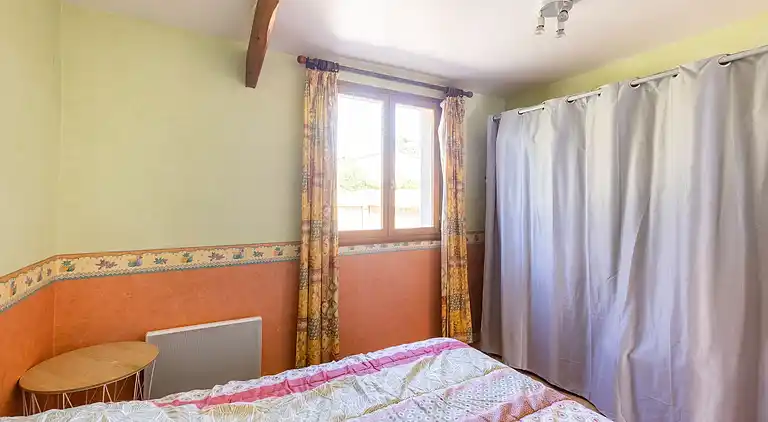 Holiday home in Brix