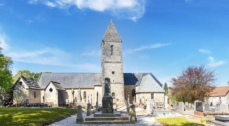 Holiday home in Brix