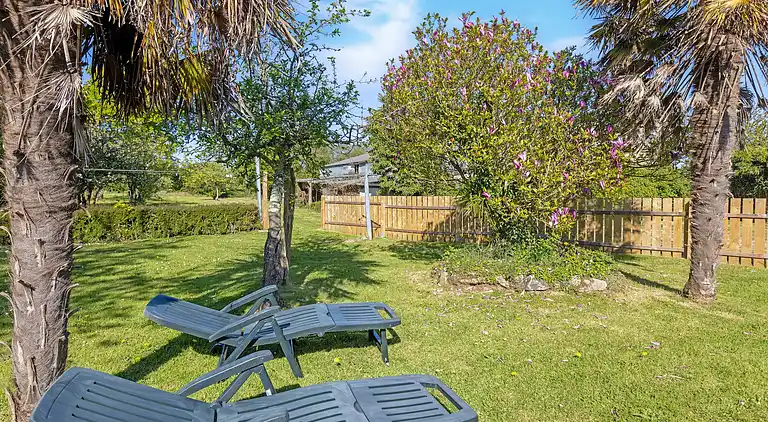 Holiday home in Brix