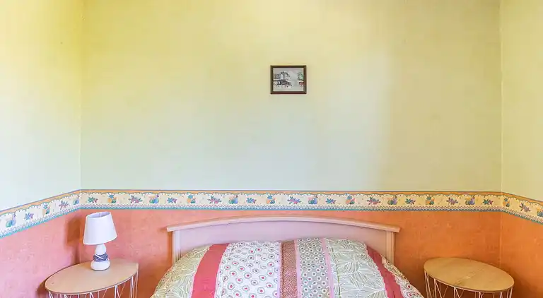 Holiday home in Brix