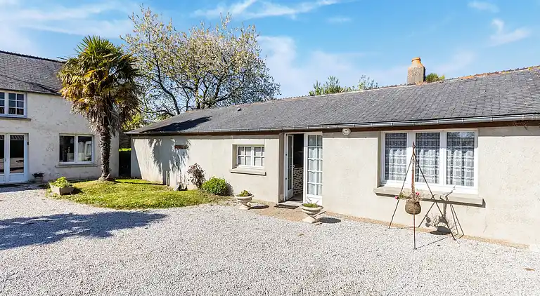 Holiday home in Brix