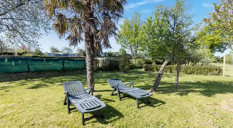 Holiday home in Brix