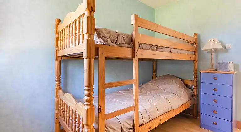 Holiday home in Brix