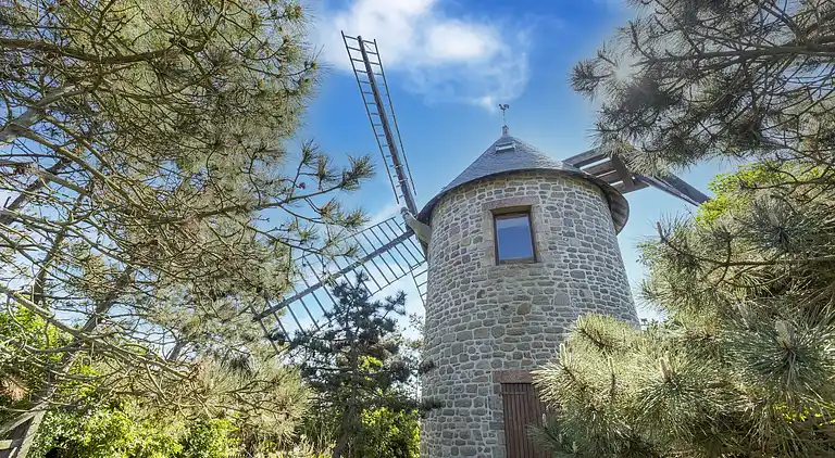 Holiday home in Brix