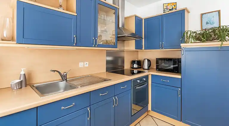 Holiday home in Brix