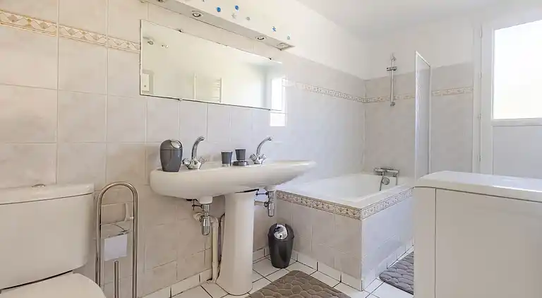 Holiday home in Brix