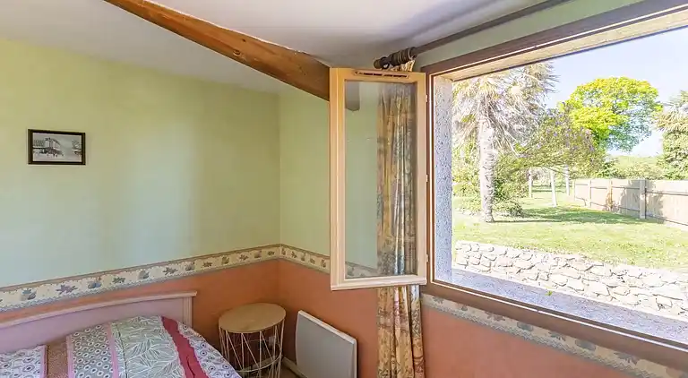 Holiday home in Brix