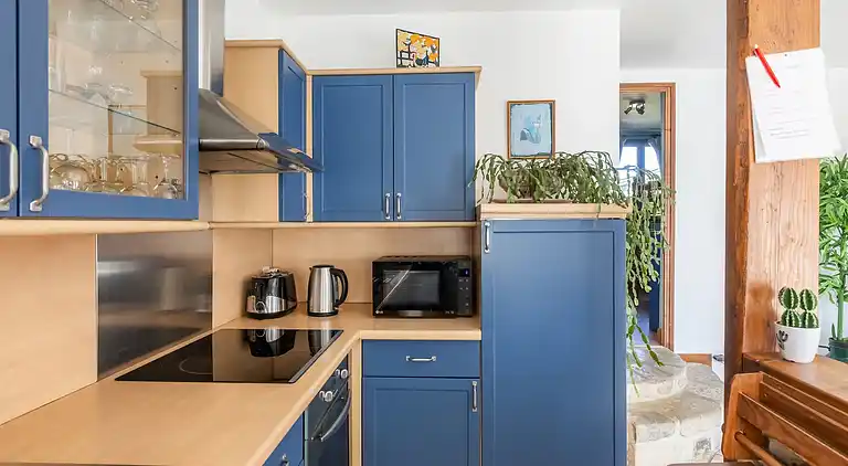 Holiday home in Brix