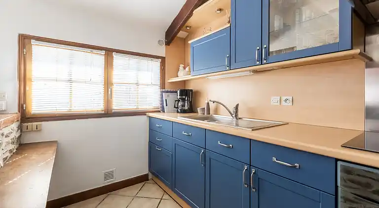 Holiday home in Brix