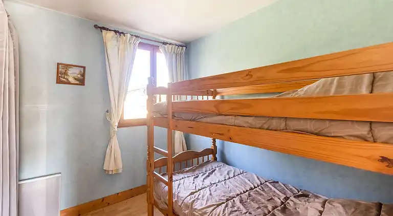 Holiday home in Brix