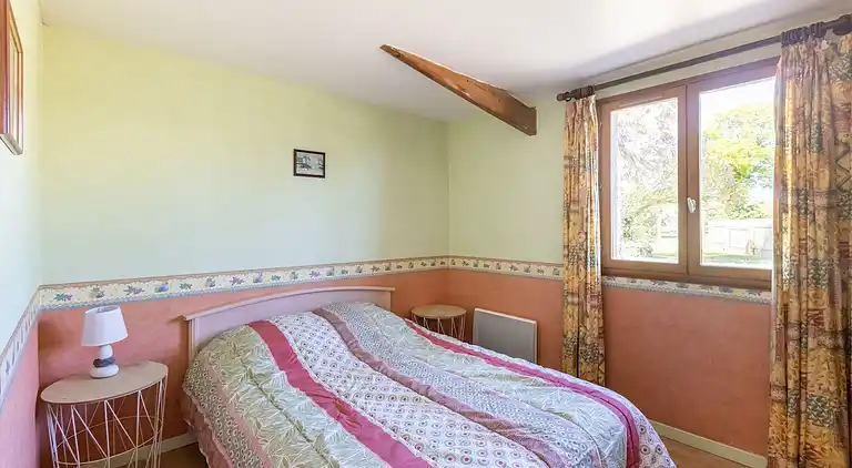 Holiday home in Brix