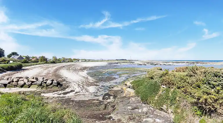 Holiday home in Brix