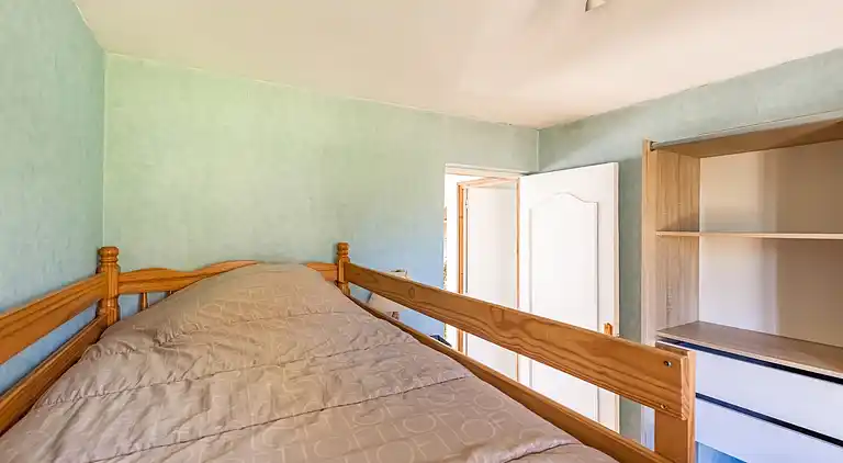 Holiday home in Brix