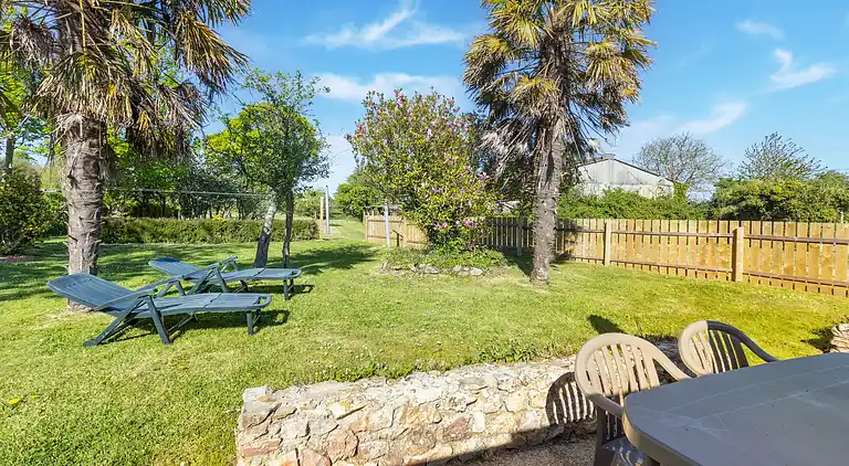 Holiday home in Brix