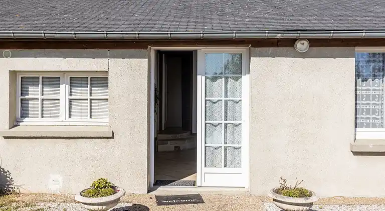 Holiday home in Brix