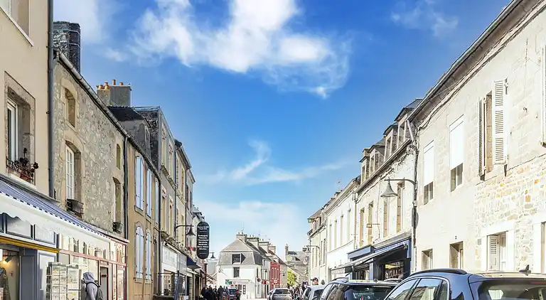 Holiday home in Brix