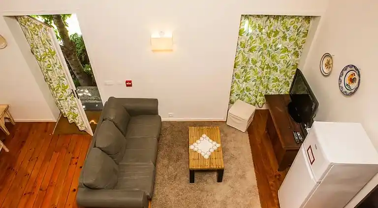 Sommerhus i Castanheiro