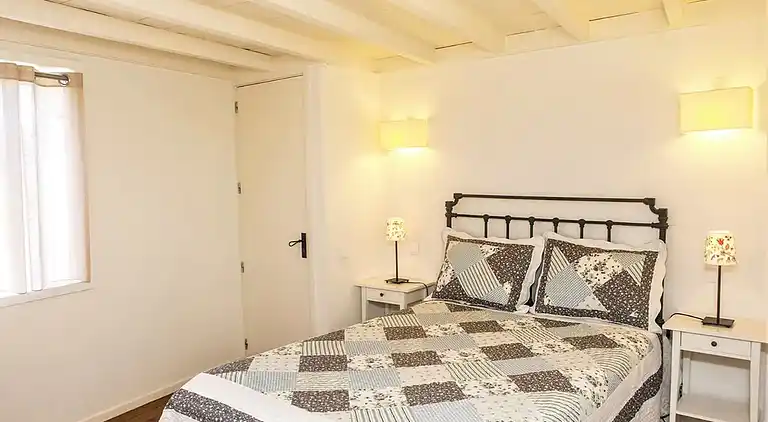 Sommerhus i Castanheiro