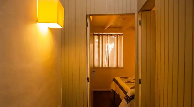 Sommerhus i Castanheiro