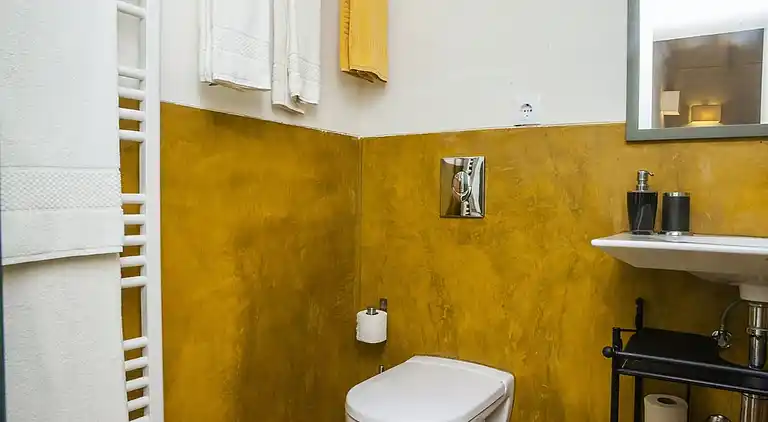 Sommerhus i Castanheiro