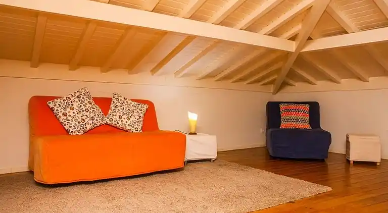 Sommerhus i Castanheiro