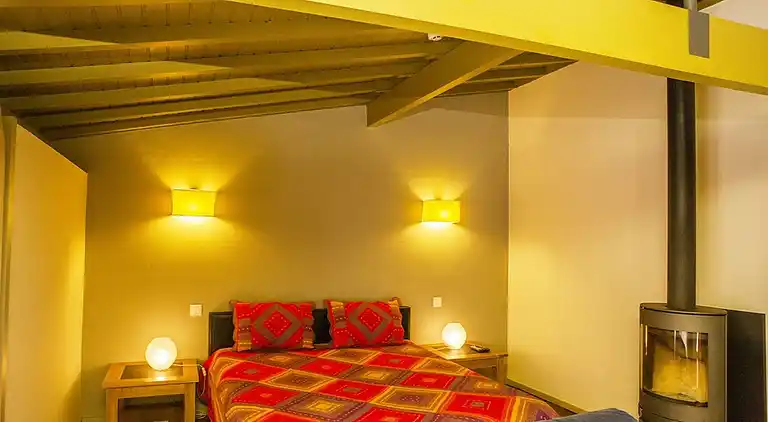 Sommerhus i Castanheiro