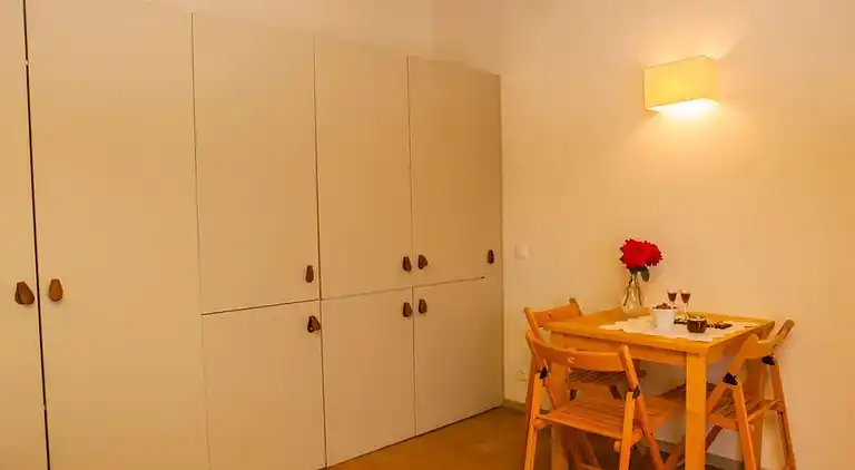 Sommerhus i Castanheiro