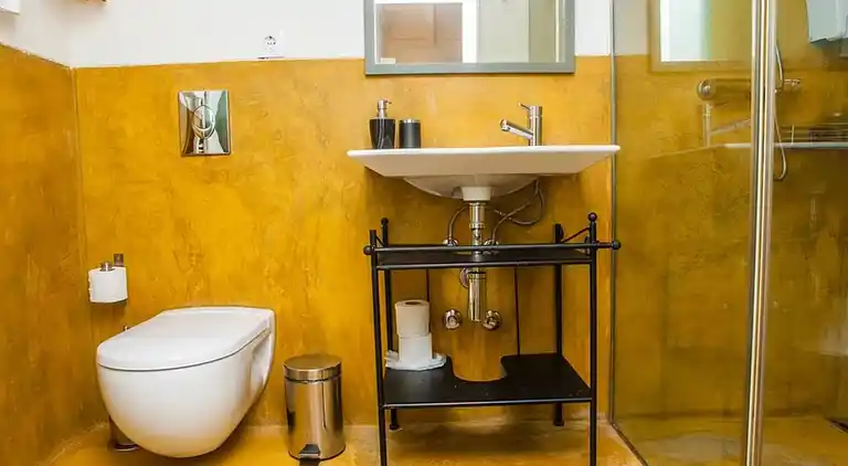 Sommerhus i Castanheiro