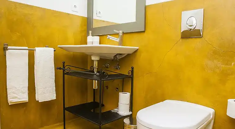 Sommerhus i Castanheiro