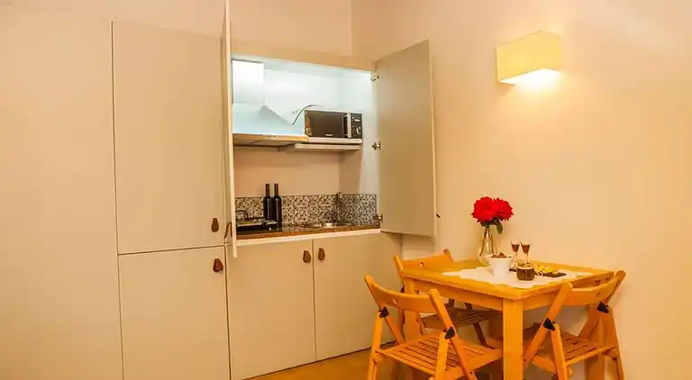 Sommerhus i Castanheiro