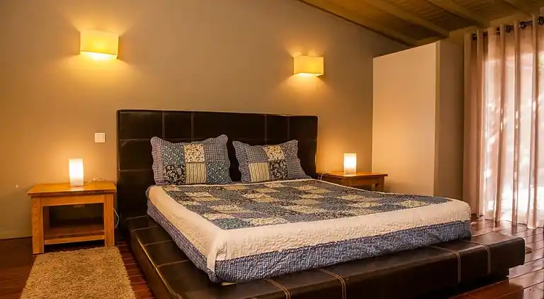 Sommerhus i Castanheiro