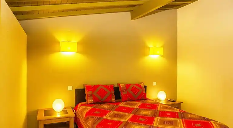 Sommerhus i Castanheiro