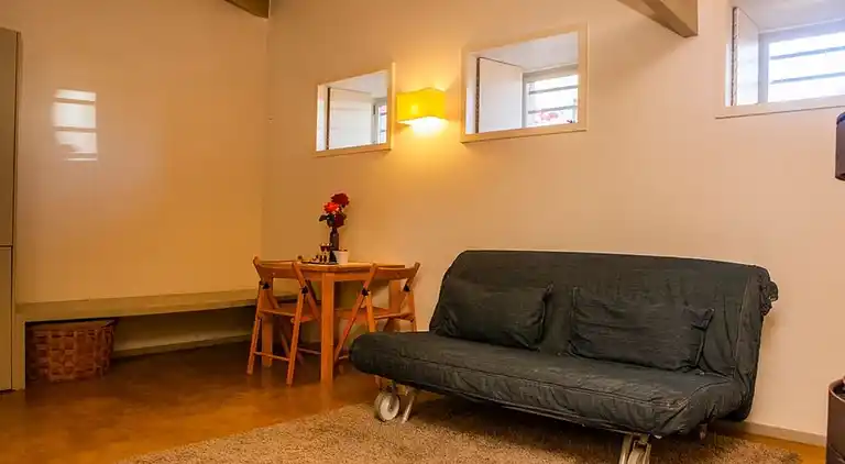 Sommerhus i Castanheiro