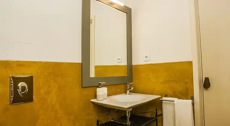 Sommerhus i Castanheiro