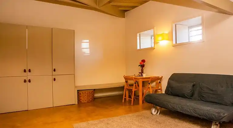 Sommerhus i Castanheiro