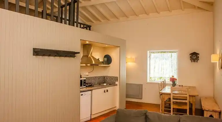 Sommerhus i Castanheiro