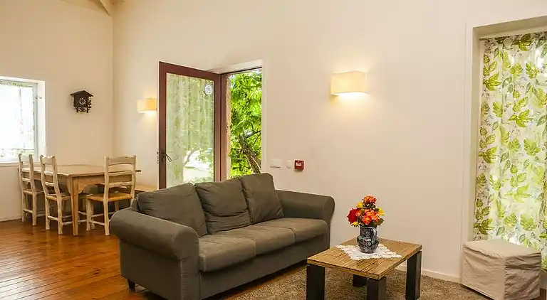 Sommerhus i Castanheiro