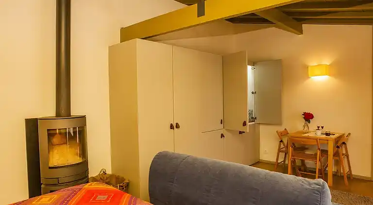 Sommerhus i Castanheiro